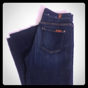 Ginger Women’s Stretch Jeans